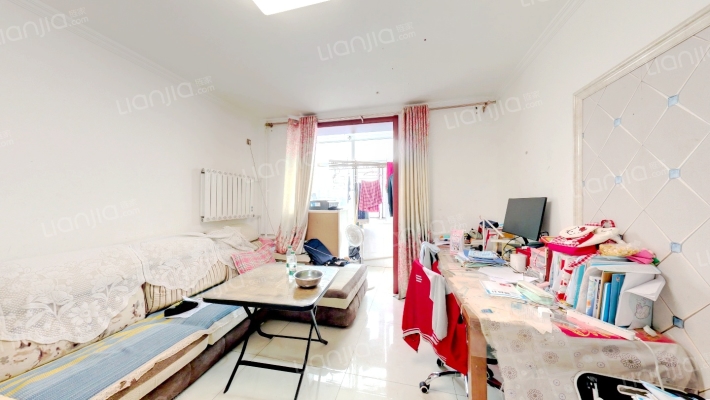 东后小河15号院二手房实景图