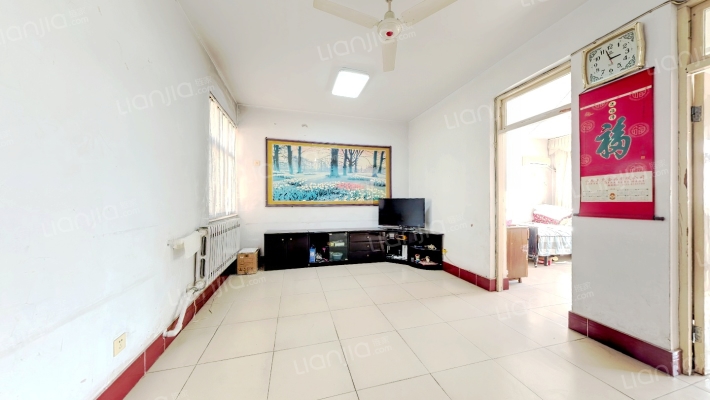 文昌西苑二手房实景图