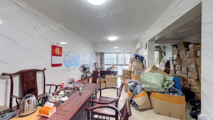 飞扬时代大厦二手房实景图