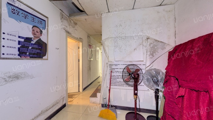 周南生活园二手房实景图