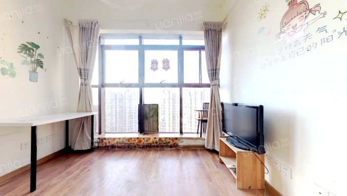 富临理宫二手房实景图