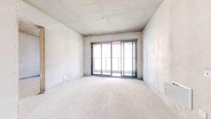 均和玖溪二手房实景图