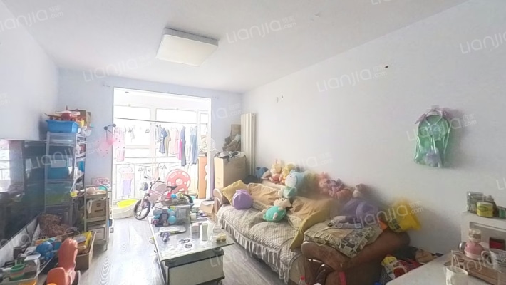 境门华府二手房实景图