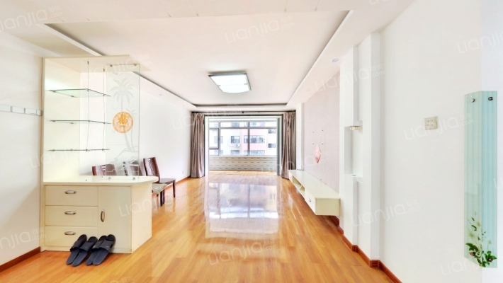 松花雅苑二区二手房实景图