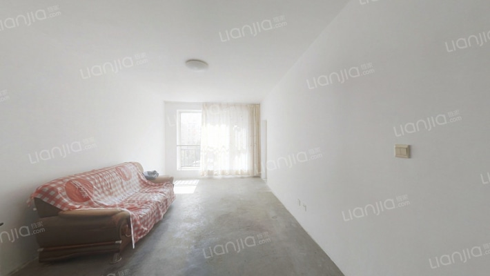 恒丰花园二手房实景图