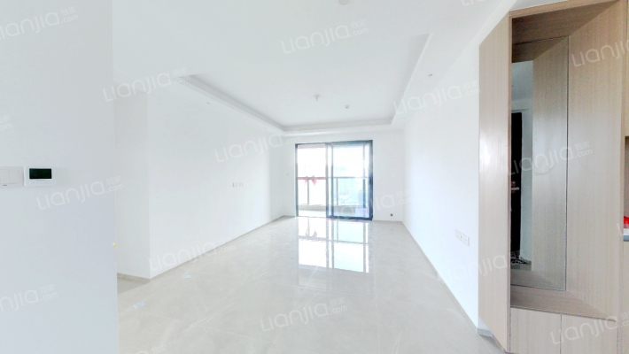 滨河春晓晓月苑二手房实景图