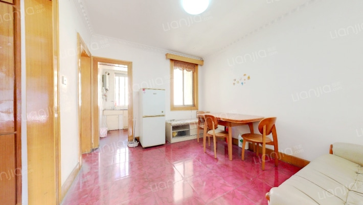 桐馨苑二手房实景图