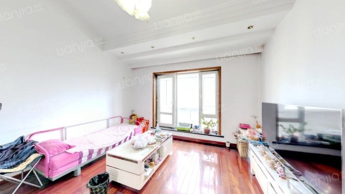 绿香村小区二手房实景图