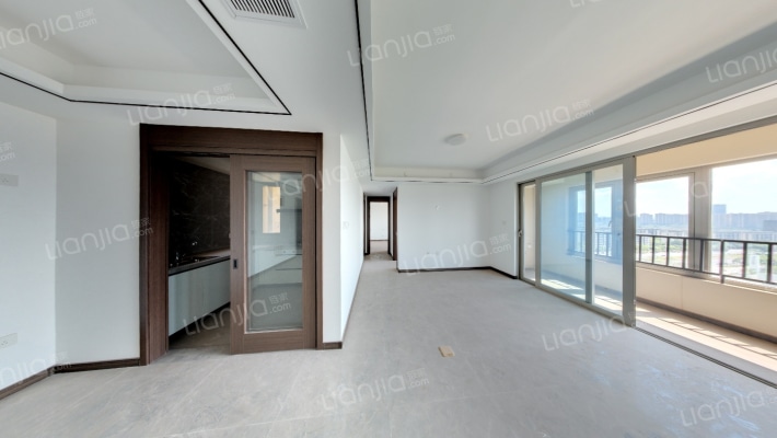 万科璞园璞珺二手房实景图