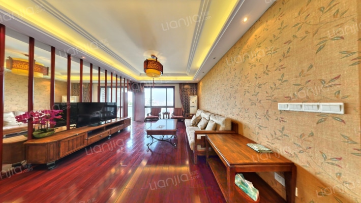 协信阿卡迪亚二手房实景图