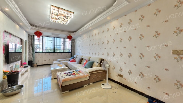 广电街132号二手房实景图