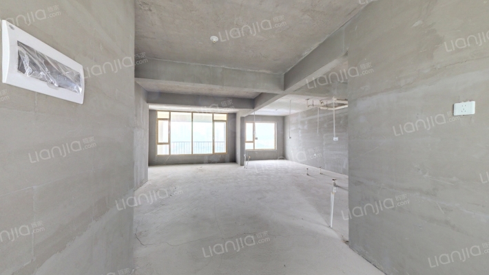 佰成智鼎中心二手房实景图