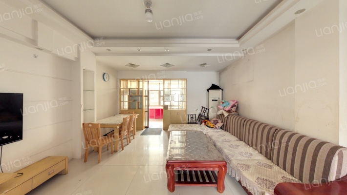 华湘安置区二手房实景图