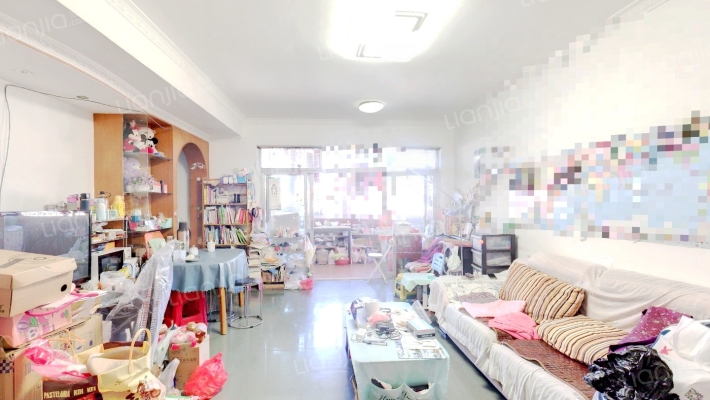 东升大厦(花园路)二手房实景图