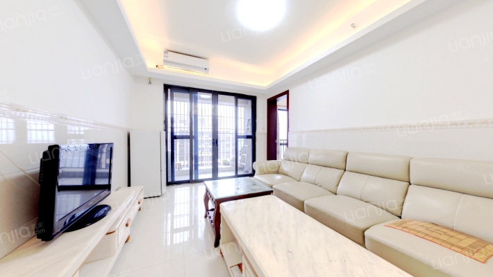 信基广场二手房实景图