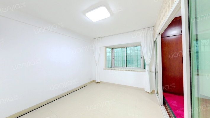 大金门花园二手房实景图