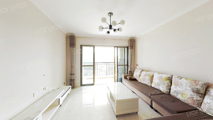 瀚林山水源二手房实景图