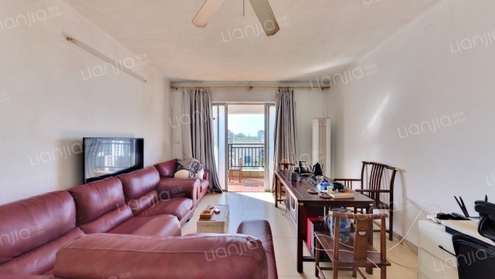 利亨花园二手房实景图