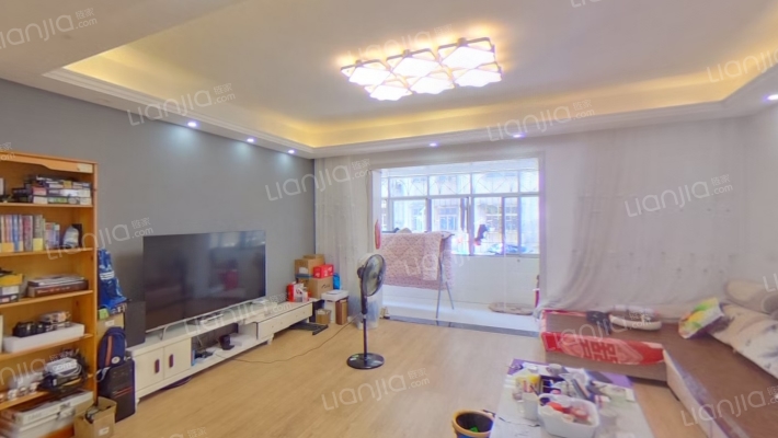 螺丝港小区二手房实景图