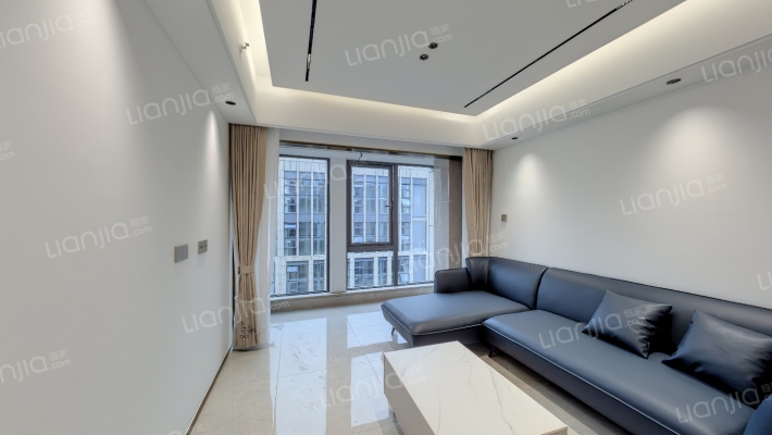 世茂西溪宸悦二手房实景图