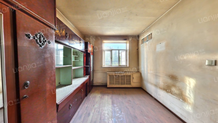 文善里二手房实景图