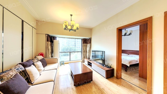 版筑翠园二手房实景图