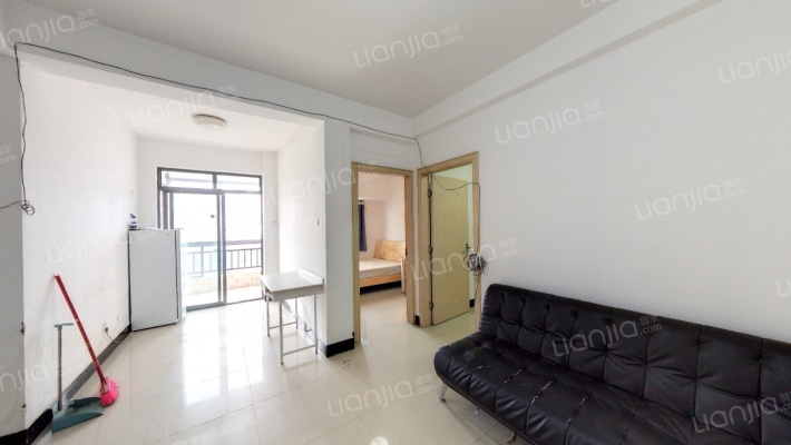 广盛华苑二手房实景图