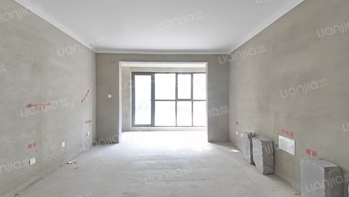 银城壹号院二手房实景图