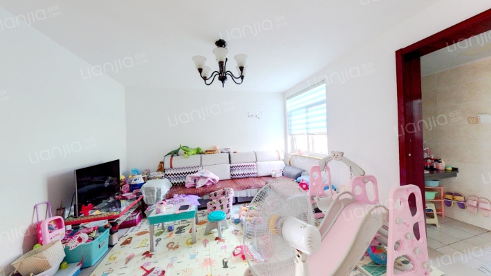 望湖东苑二手房实景图