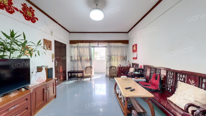 东苑南路3号二手房实景图