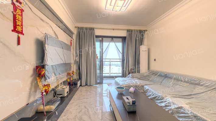 乐从风度广场二手房实景图