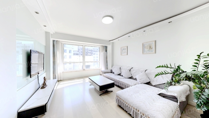 谊江佳园二手房实景图