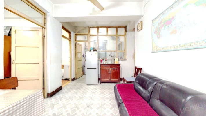 北院住宅区二手房实景图