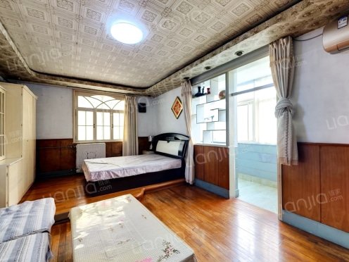 整租·宜昌路散盘 2室0厅 南/西/北