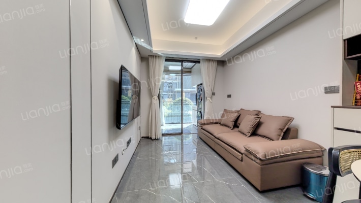 保利都和轩二手房实景图