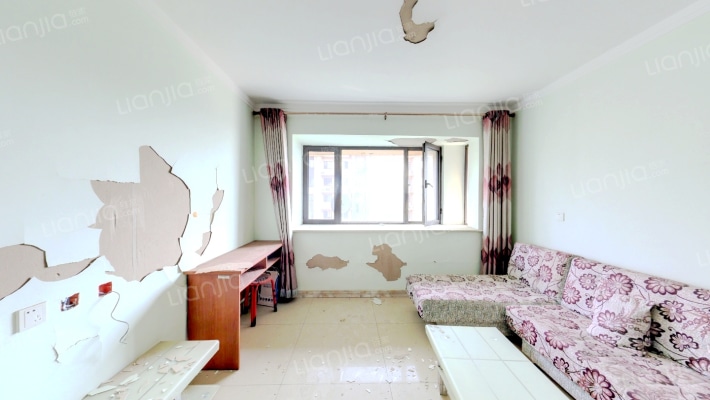 丽嘉新航城景园二手房实景图