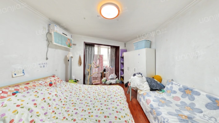 德宝新园二手房实景图