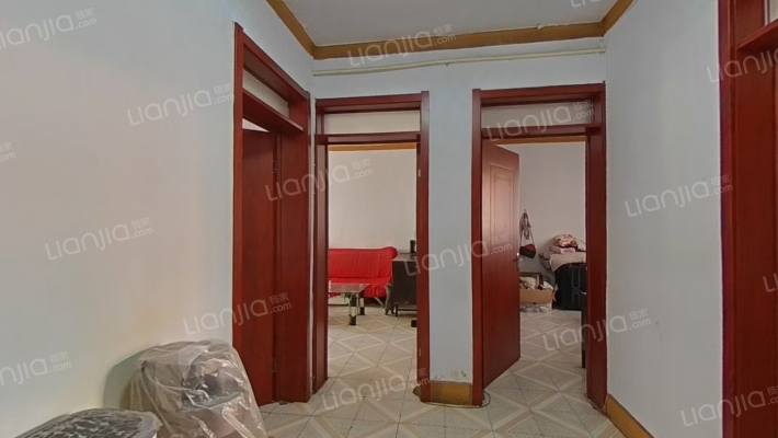 邯山南大街116号院二手房实景图