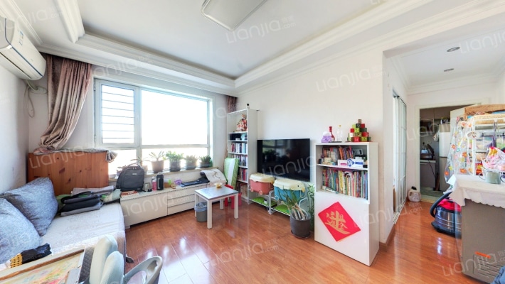 玉龙湾二手房实景图