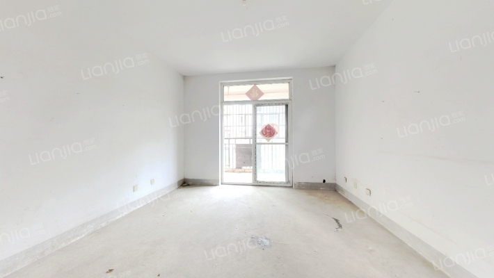 幸福园二手房实景图