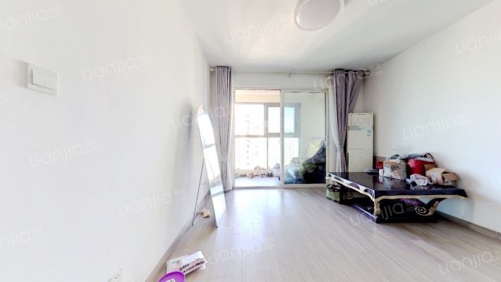 中天江南公馆二手房实景图