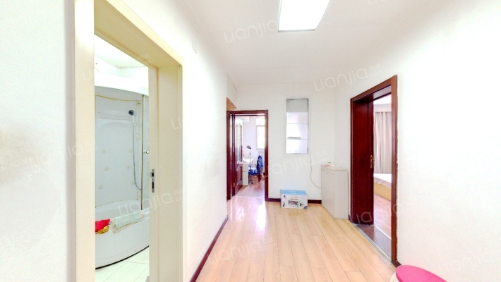 南海街23号院二手房实景图