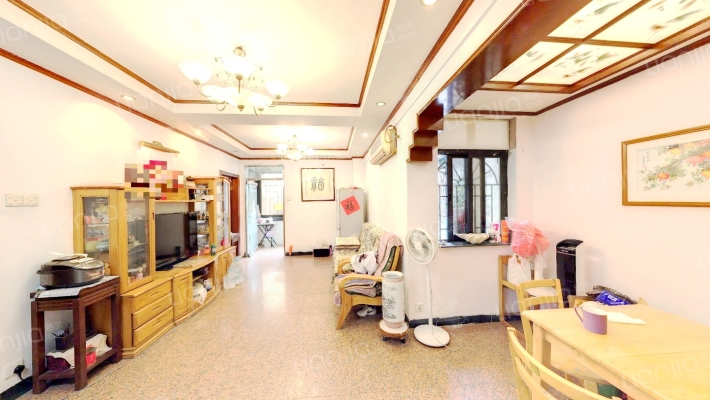 鸿图苑二手房实景图