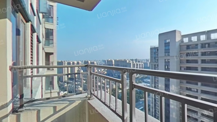 奥园铂誉府二手房实景图