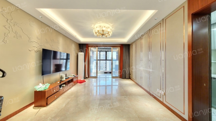 海悦花园六区二手房实景图