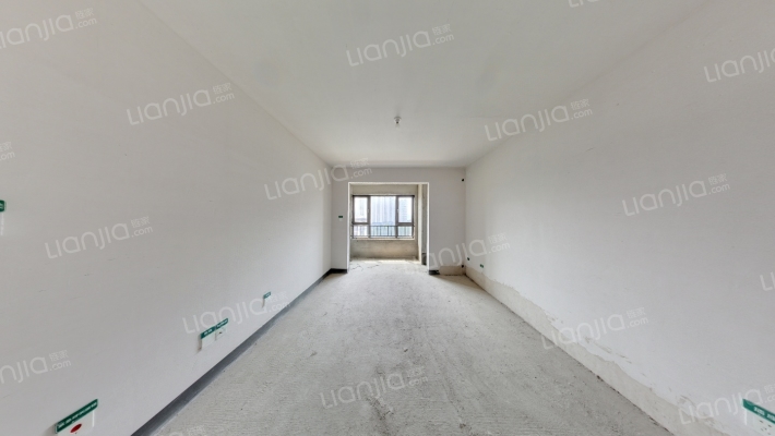 雅居乐御宾府雅玥二手房实景图