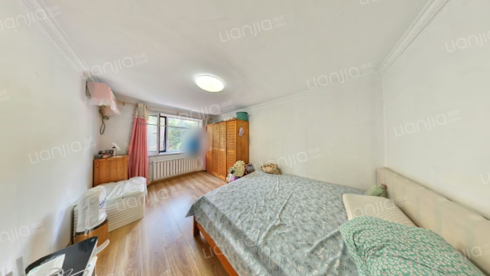 三潭西里二手房实景图