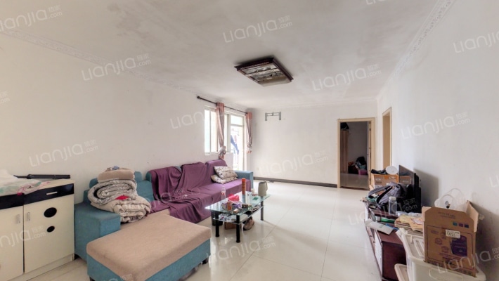 盛盛花园二手房实景图