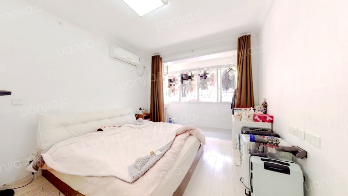 凌高小区二手房实景图