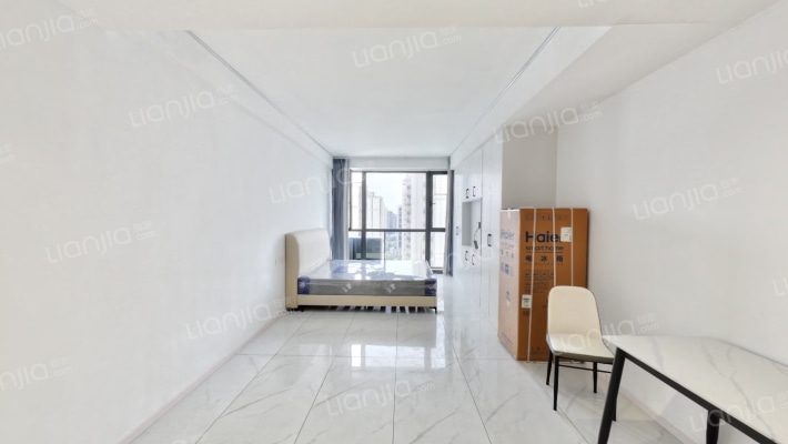 温莎国际公寓二手房实景图